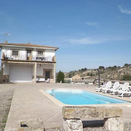 Mas Mirono Villa Fraga Dış mekan fotoğraf