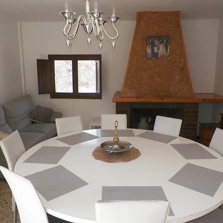 Mas Mirono Villa Fraga Dış mekan fotoğraf