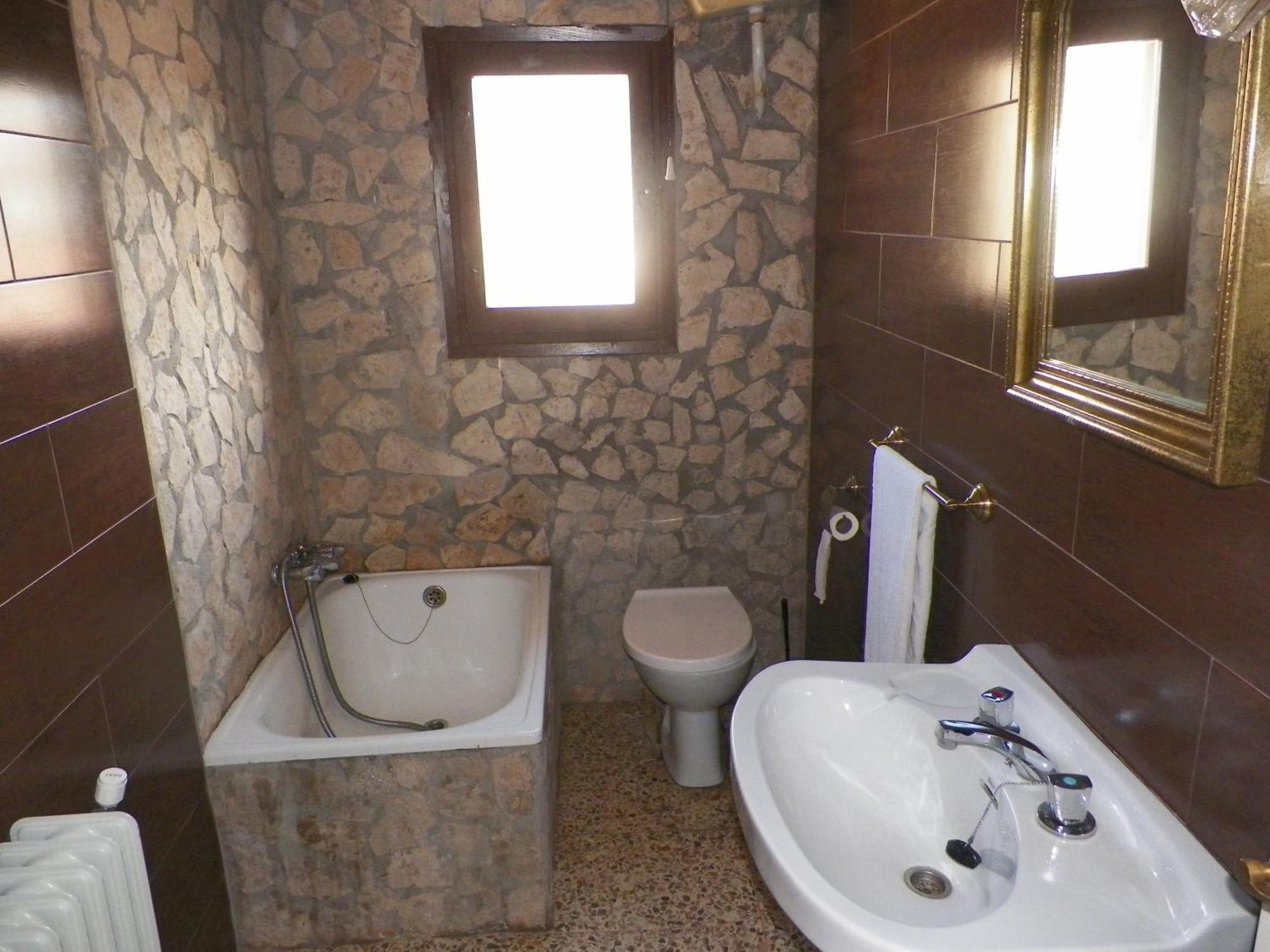 Mas Mirono Villa Fraga Dış mekan fotoğraf