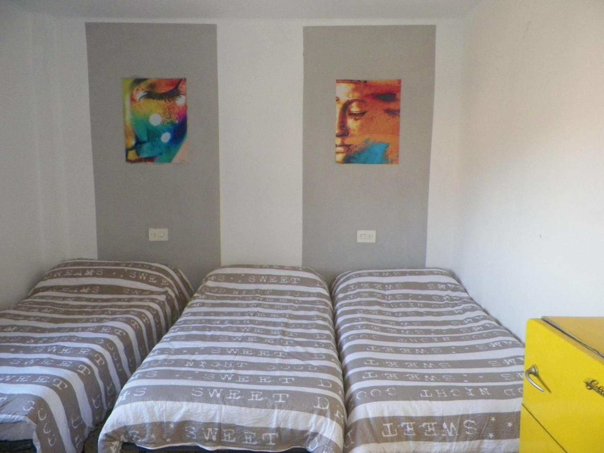 Mas Mirono Villa Fraga Dış mekan fotoğraf