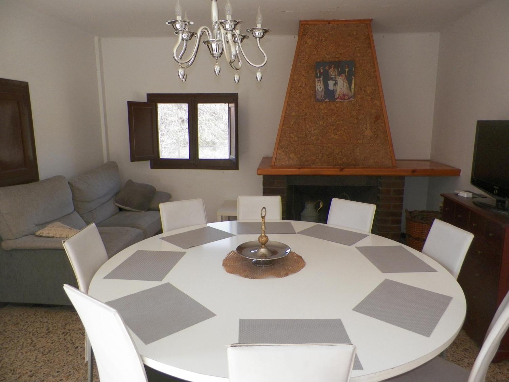Mas Mirono Villa Fraga Dış mekan fotoğraf
